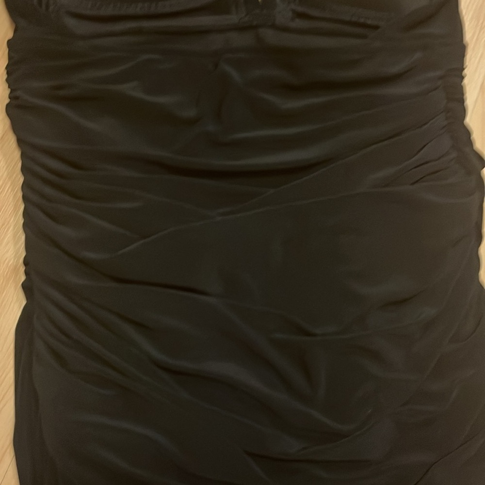 Magic Suit‎ Black One piece Bathing Suit 10 - Picture 10 of 12
